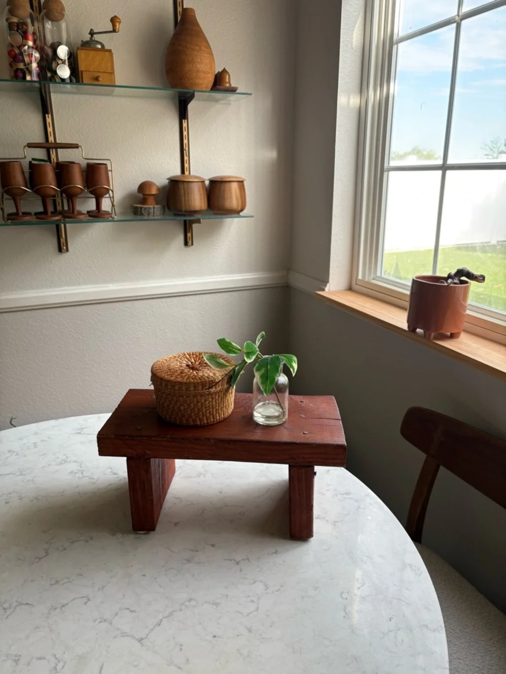 N/A handcrafted small